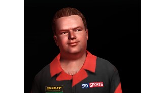 PDC World Championship Darts 7