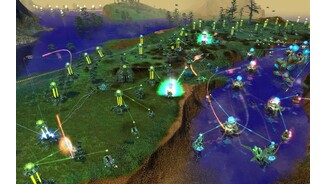 Perimeter 2: New Earth_19