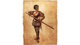 Pillars of Eternity 2: Deadfire - Artworks