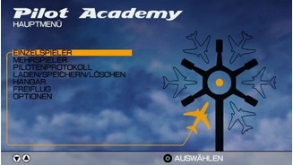 Pilot Academy 3