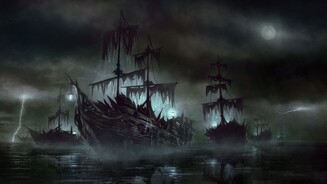 Pirates of the Caribbean: Armada der Verdammten