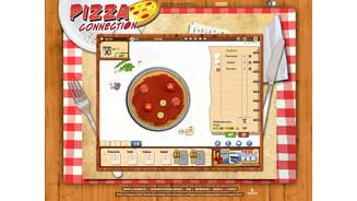 Pizza Connection Online