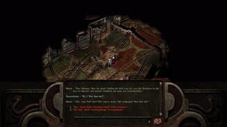 Planescape: Torment - Enhanced EditionVon den Toten auferstanden in einer Leichenhalle. Der Beginn von Planescape: Torment ist gleichermaßen verwirrend wie erzählerisch brillant.