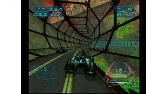 Tube Driver