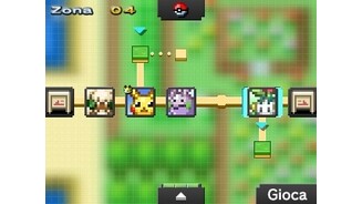 Pokémon Picross