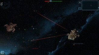 Polaris Sector