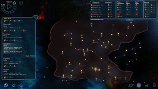 Polaris Sector