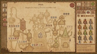 Potion Craft: Alchemist Simulator