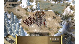 Praetorians HD - Screenshots