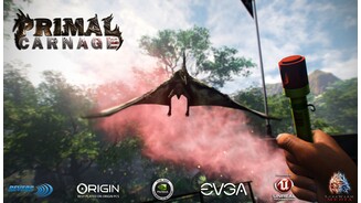 Primal Carnage