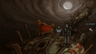 Primordia