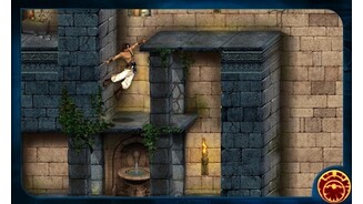 Prince of Persia Classic