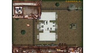 Prison Tycoon 3: Lockdown