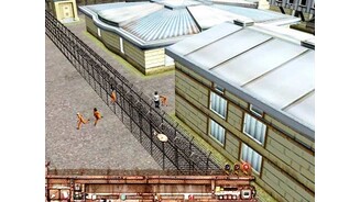 Prison Tycoon 3: Lockdown