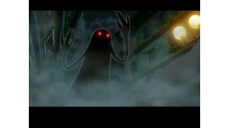 Professor Layton und der Ruf des PhantomsWelches Geheimnis verbirgt sich hinter dem unheimlichen Phantom?