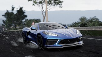 Project Cars 3: Presse-Screenshot zur Rennsimulation