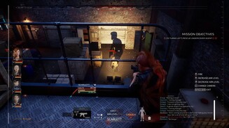 Project Haven