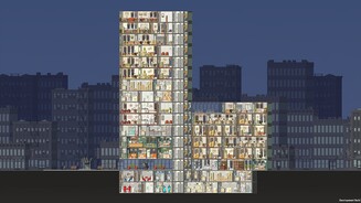 Project Highrise