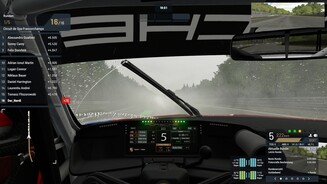 Project Motor Racing