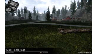 Project Reality 2