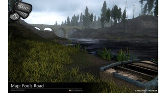 Project Reality 2