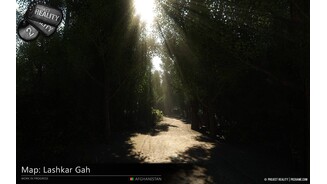 Project Reality 2