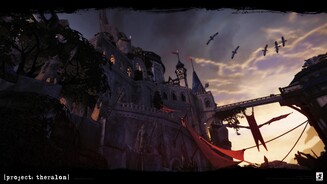 Project: Theralon