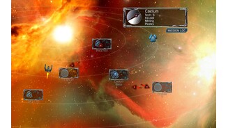 Puzzle Quest: Galactrix
