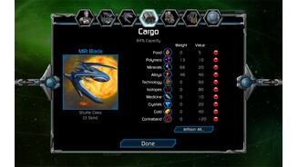 Puzzle Quest: Galactrix