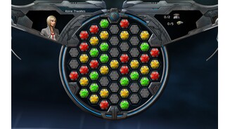Puzzle Quest: Galactrix