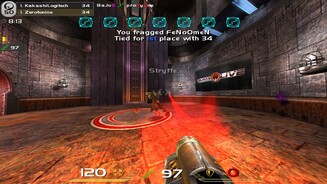 Quake Live