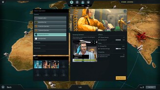Quarantine - Screenshots