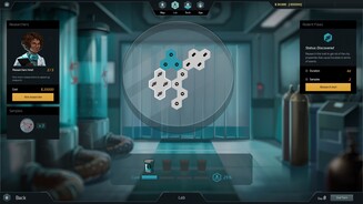 Quarantine - Screenshots