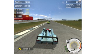 Race 07 13