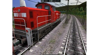Rail Simulator 20
