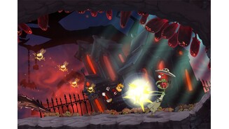 Rayman Jungle Run