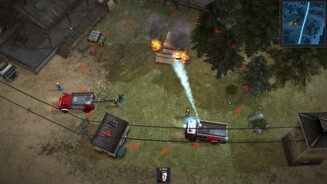 Rescue 2013 - Helden des Alltags