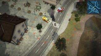 Rescue 2013 - Helden des Alltags