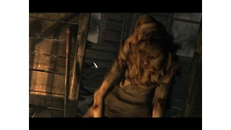 Resident Evil Archives Wii