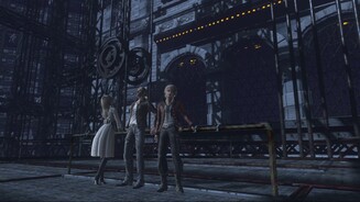 Resonance of Fate [PS3, 360]