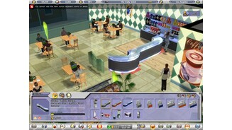 Restaurant Empire 2