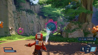 Revenge of the Savage Planet