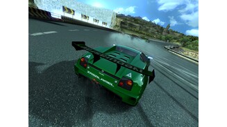 Ridge Racer Slipstream