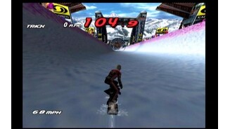 Super Pipe Mode