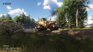 Roadcraft