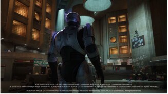 Robocop: Rogue City - Unfinished Business