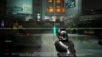 Robocop: Rogue City - Unfinished Business