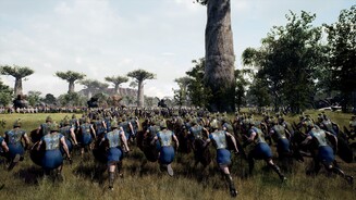 Roman Empire Wars