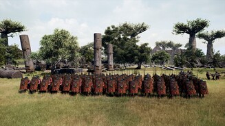 Roman Empire Wars