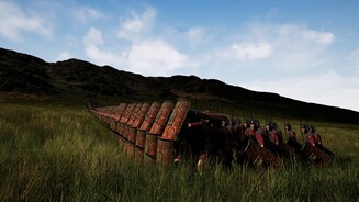 Roman Empire Wars